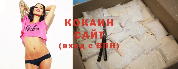 молекула духа Белокуриха